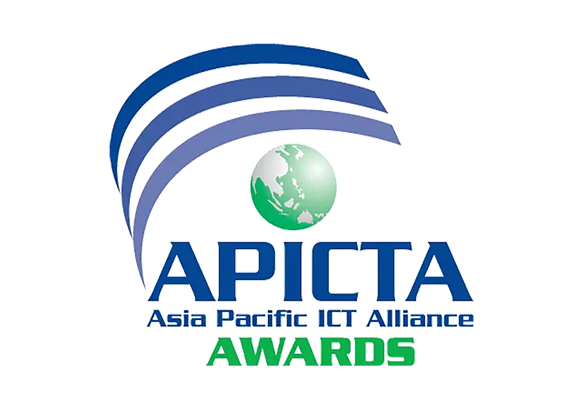 APICTA logo